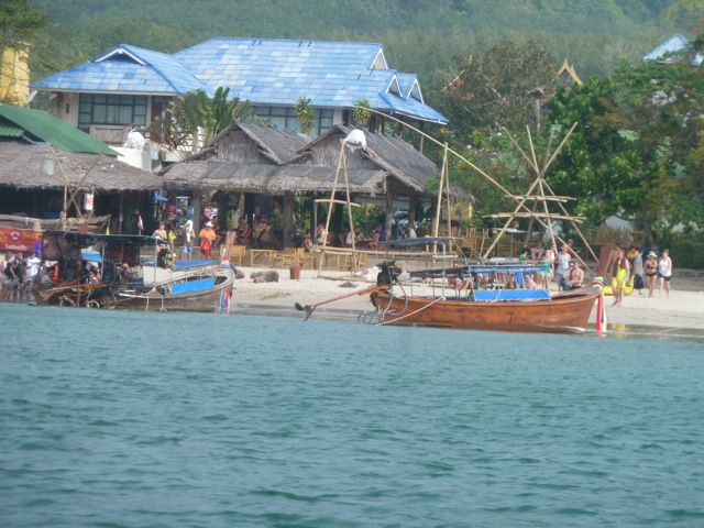 Protégé : Koh Ma, Koh Chuak, Koh Mook, Koh Ngai