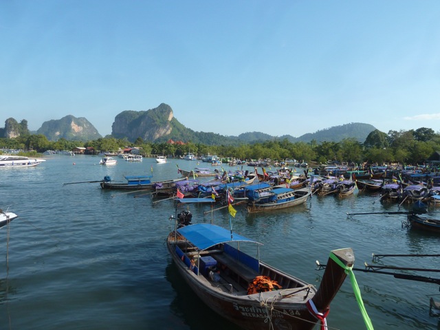 Protégé : les Ferry en vacances…à Koh Lanta