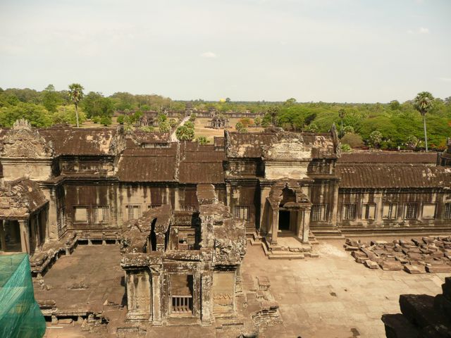 Protégé : Encore Angkor !