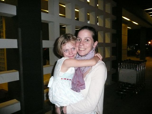 Protégé : Adèle –le Retour !