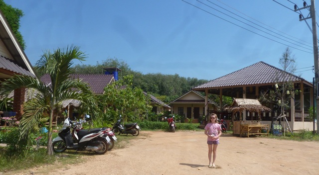 Protégé : Journée plage à Koh Lanta