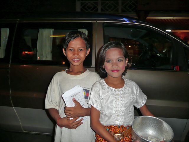 Protégé : « I dance tomorow night »