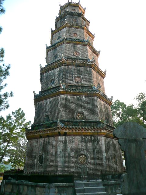 pagode